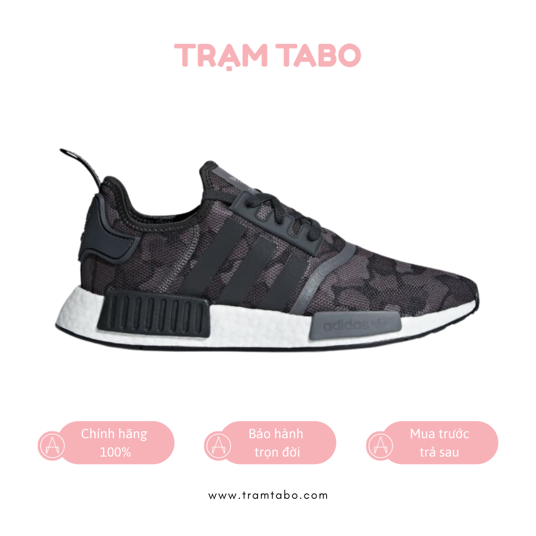 Adidas nmd r1 d96616 sales