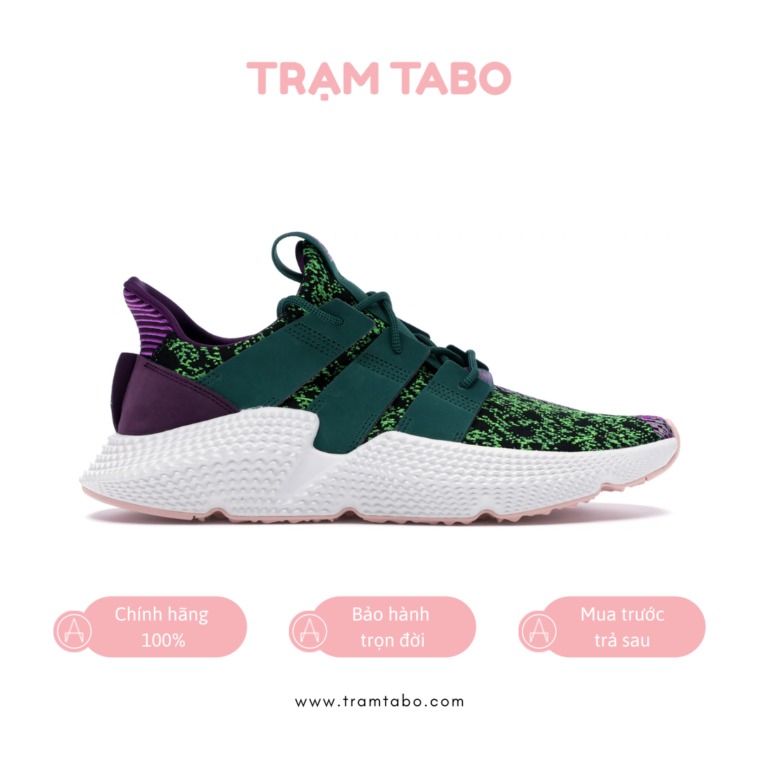 D97053 M ADIDAS PROPHERE x DRAGON BALL Z CELL