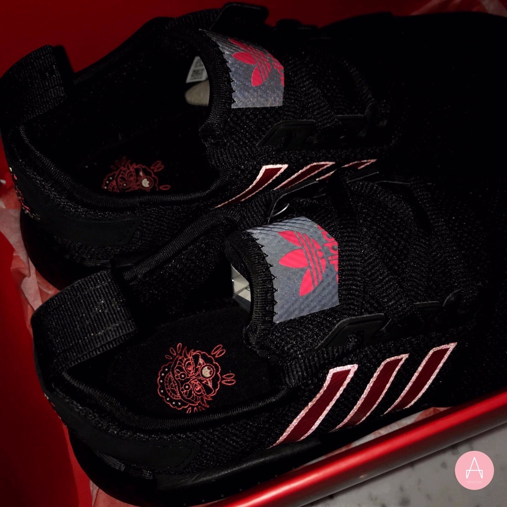 Nmd r1 shop cny 2019