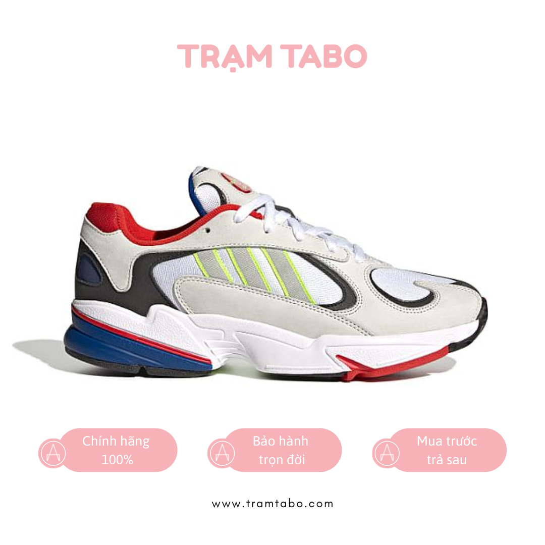 Adidas yung og 2024 colours