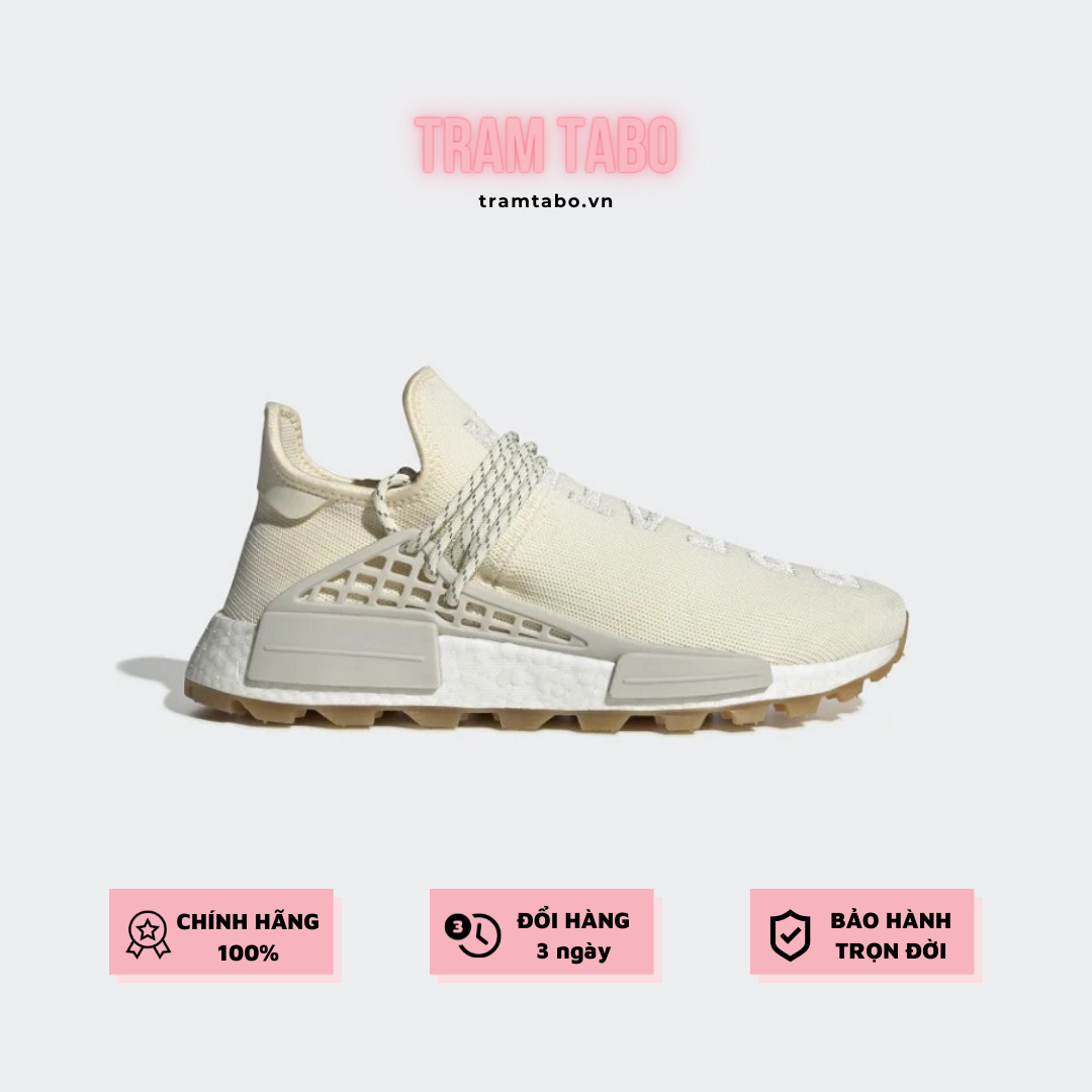 EG7737 M ADIDAS x PHARRELL HU NMD TRAIL BREATH THOUGHTS