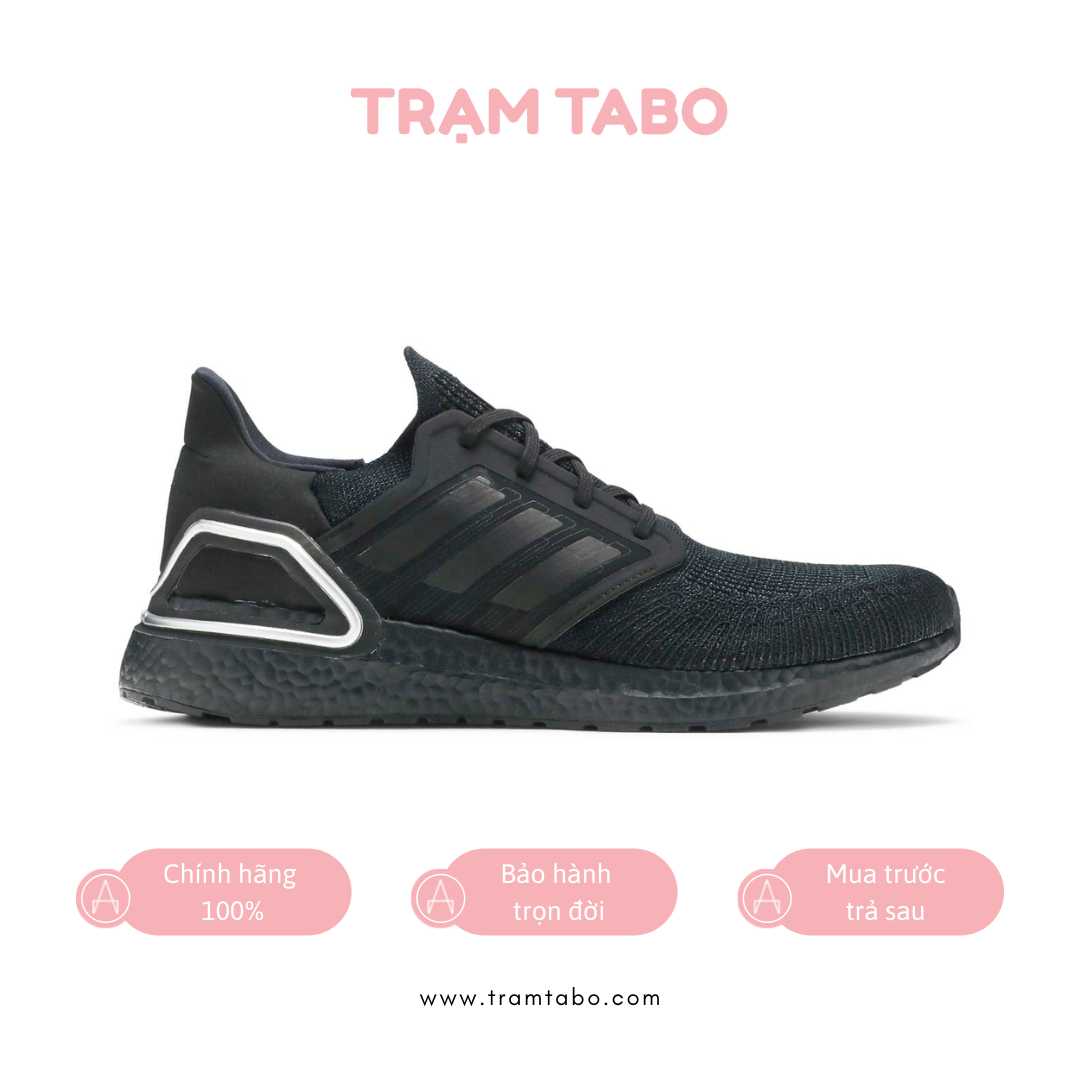 FV8333 M ADIDAS ULTRABOOST 20