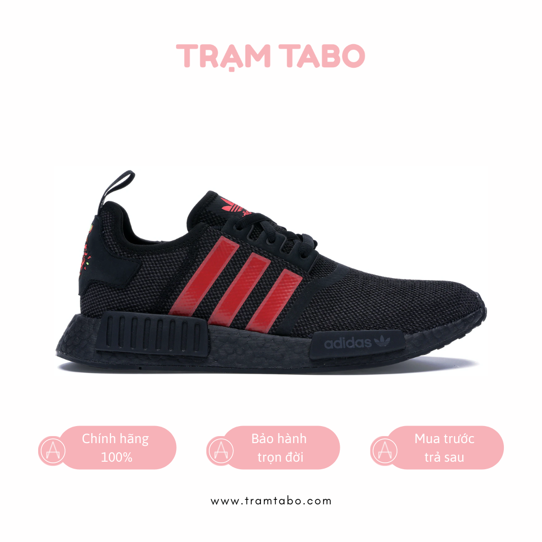 Adidas nmd deals r1 cny 2019