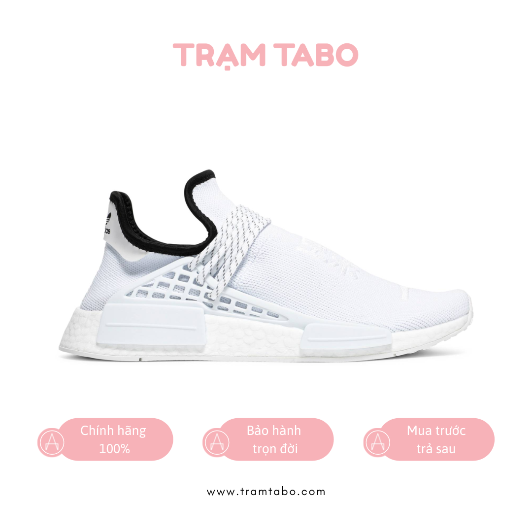 Gy0092] M Adidas Nmd Hu Pharrell 