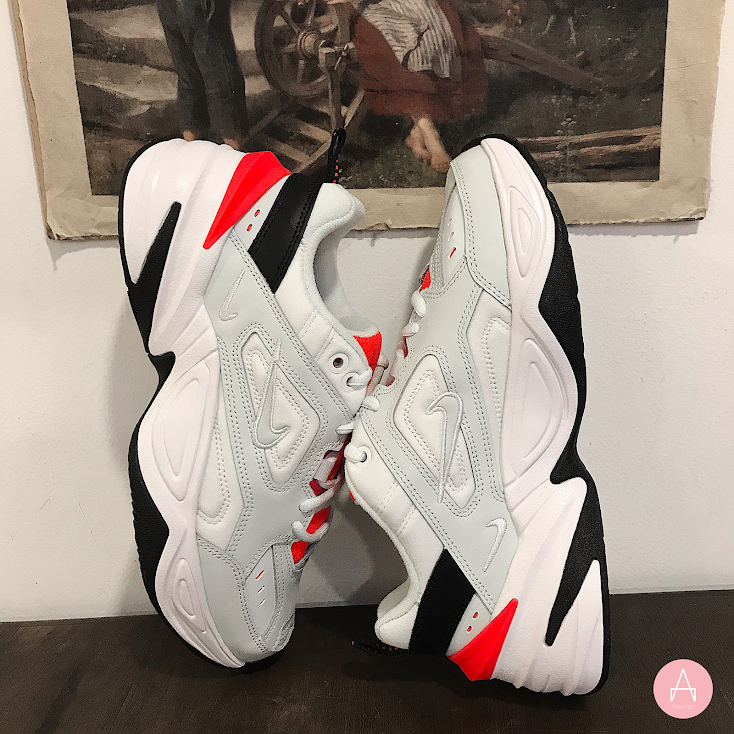 M2k tekno 2025 ghost aqua