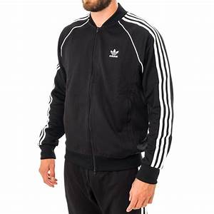 Gf0198] M Adidas Adicolor Classics Primeblue Sst Track Jacket Trạm Tabo