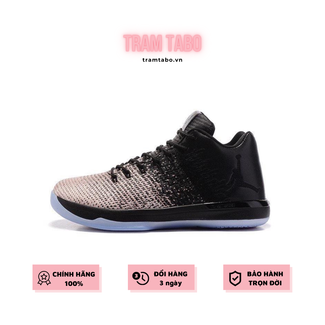 Jordan 31 shop low oreo