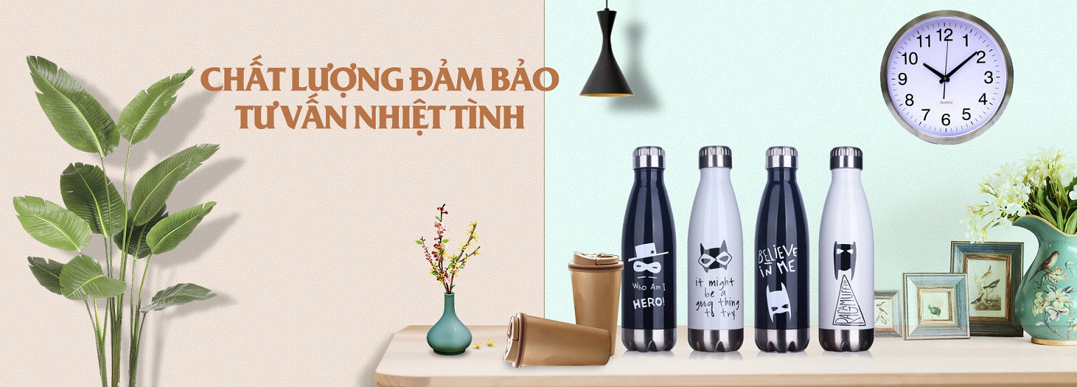 Đồng Hồ Treo Tường In Logo Làm Quà Tặng - Sản Phẩm Quà Tặng Marketing Hiệu Quả Cho Doanh Nghiệp