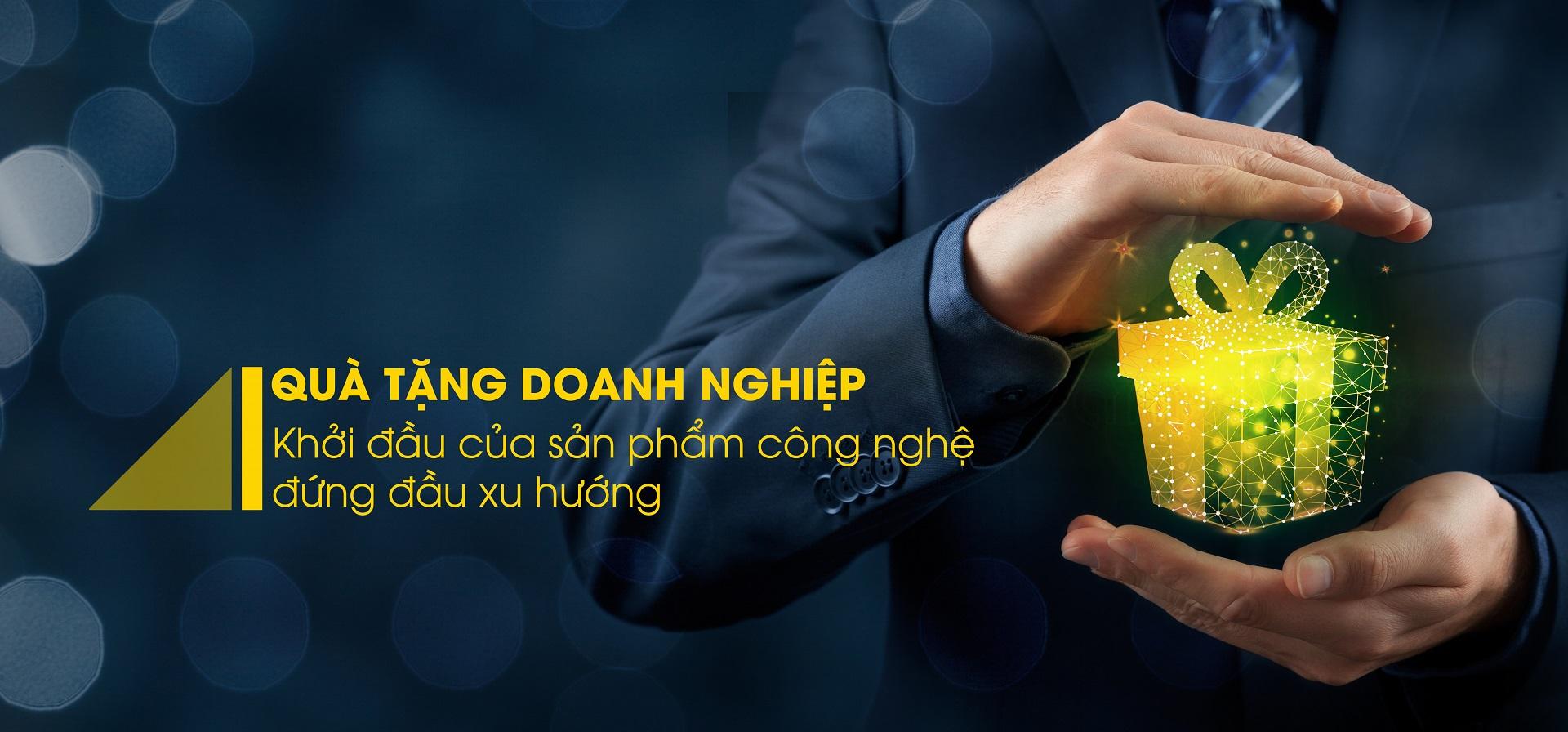 NAM AN GIFT - CUNG CẤP QUÀ TẶNG CHO DOANH NGHIỆP