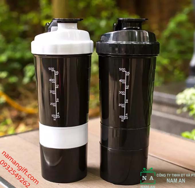 BÌNH NƯỚC THỂ THAO QUÀ TẶNG