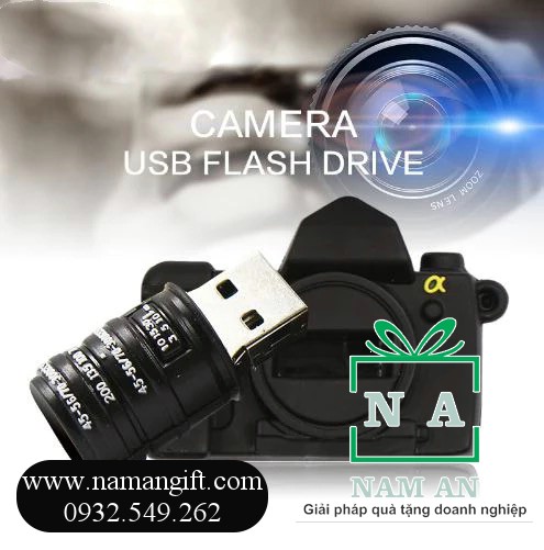 USB ĐỔ KHUÔN LOGO DOANH NGHIỆP