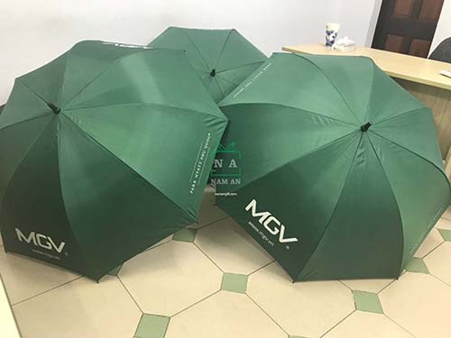 Xưởng Sản Xuất Ô (Dù) Quà Tặng In Thương Hiệu Giá Rẻ - Chất Lượng Tại Hồ Chí Minh