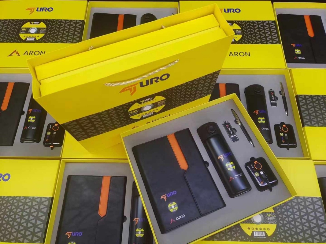 BỘ QUÀ TẶNG - GIFT SET