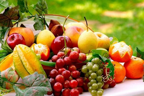 Nhập khẩu rau quả vượt mốc 1 tỷ USD, Thái Lan chiếm 60% thị phần