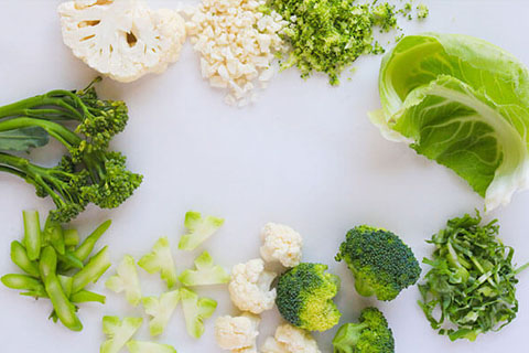 Gia tăng năng lực cạnh tranh cho nông sản xuất khẩu