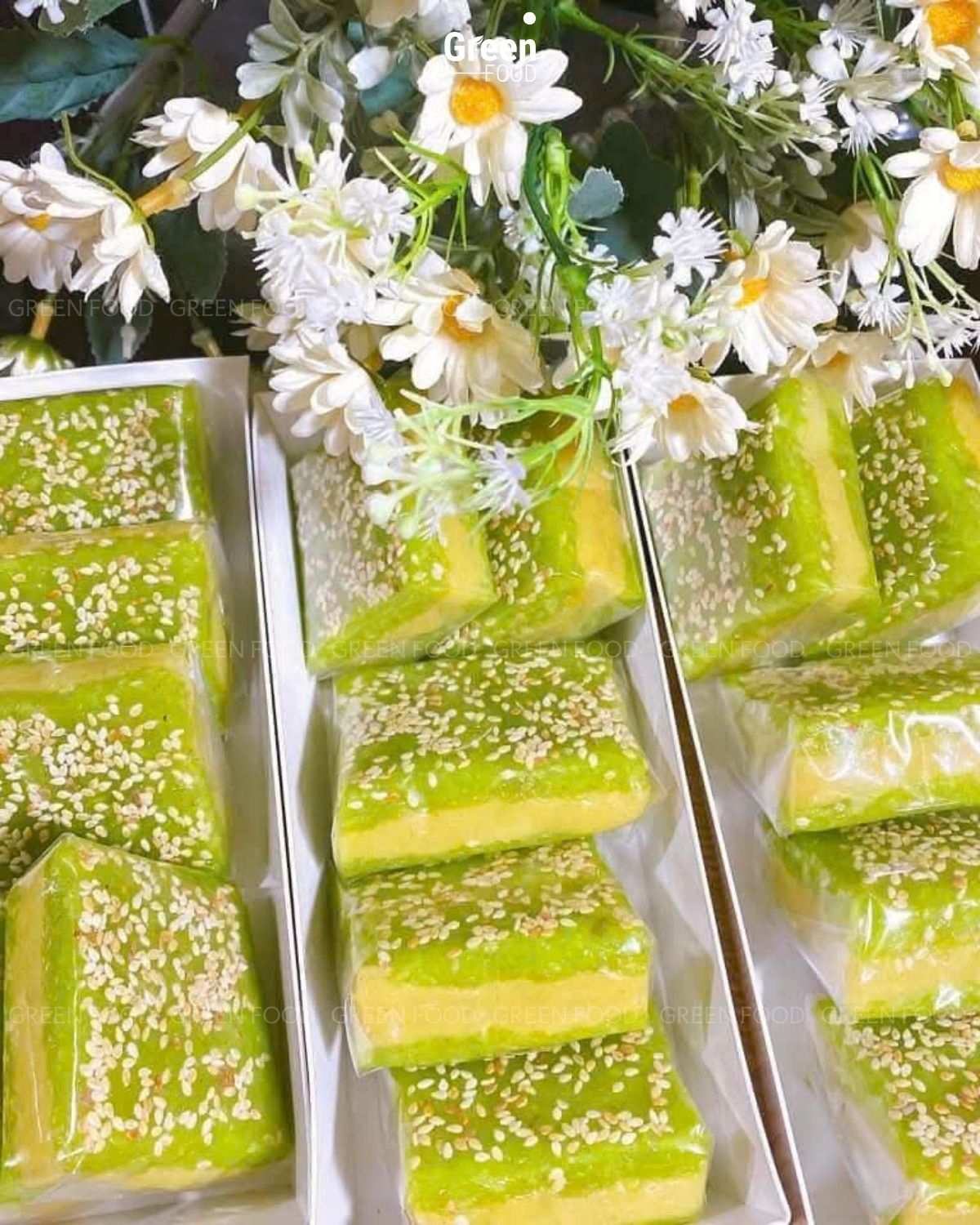 Xôi Chè Rằm Tháng 2