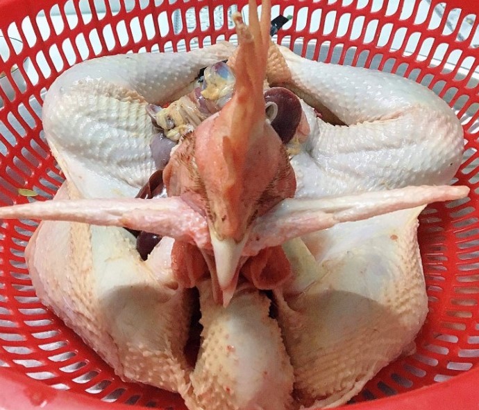 Cách Mổ Gà Cúng: Hướng Dẫn Chi Tiết Từ A đến Z