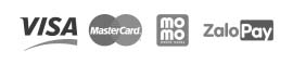 Phương thức thanh toán