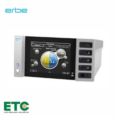 Erber Vio 3 Dao mổ điện