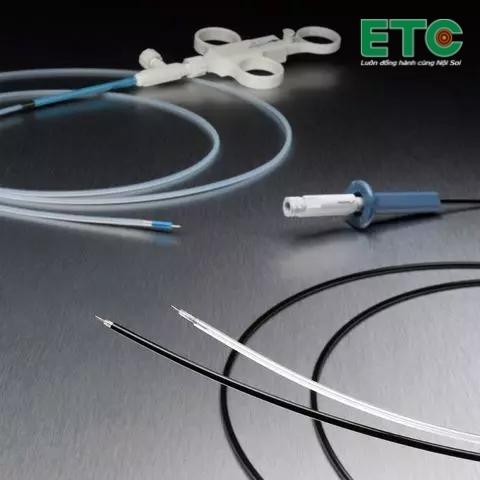 Kim chích cầm máu dạ dày đại tràng