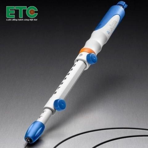 Kim sinh thiết trong Nội soi siêu âm