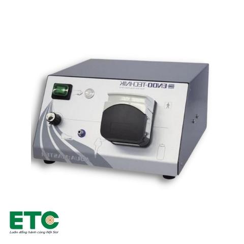 AQUA:MASTER Máy bơm kênh nước phụ