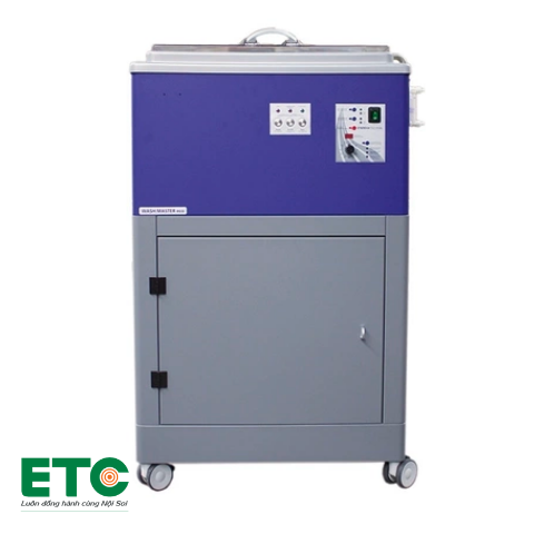 WASH MASTER ECO máy vệ sinh khử khuẩn ống Nội soi tự động loại 1 bồn