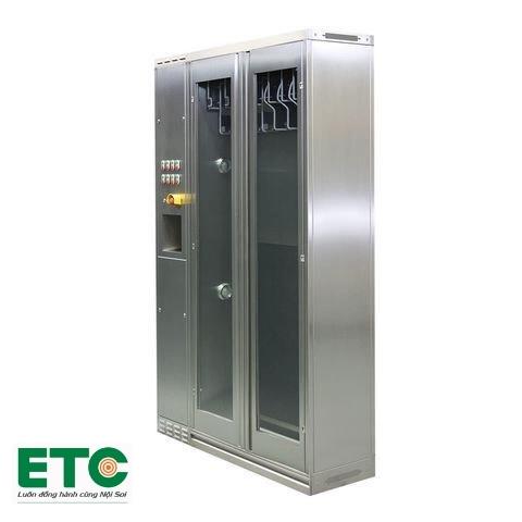 Tủ bảo quản dây Nội soi