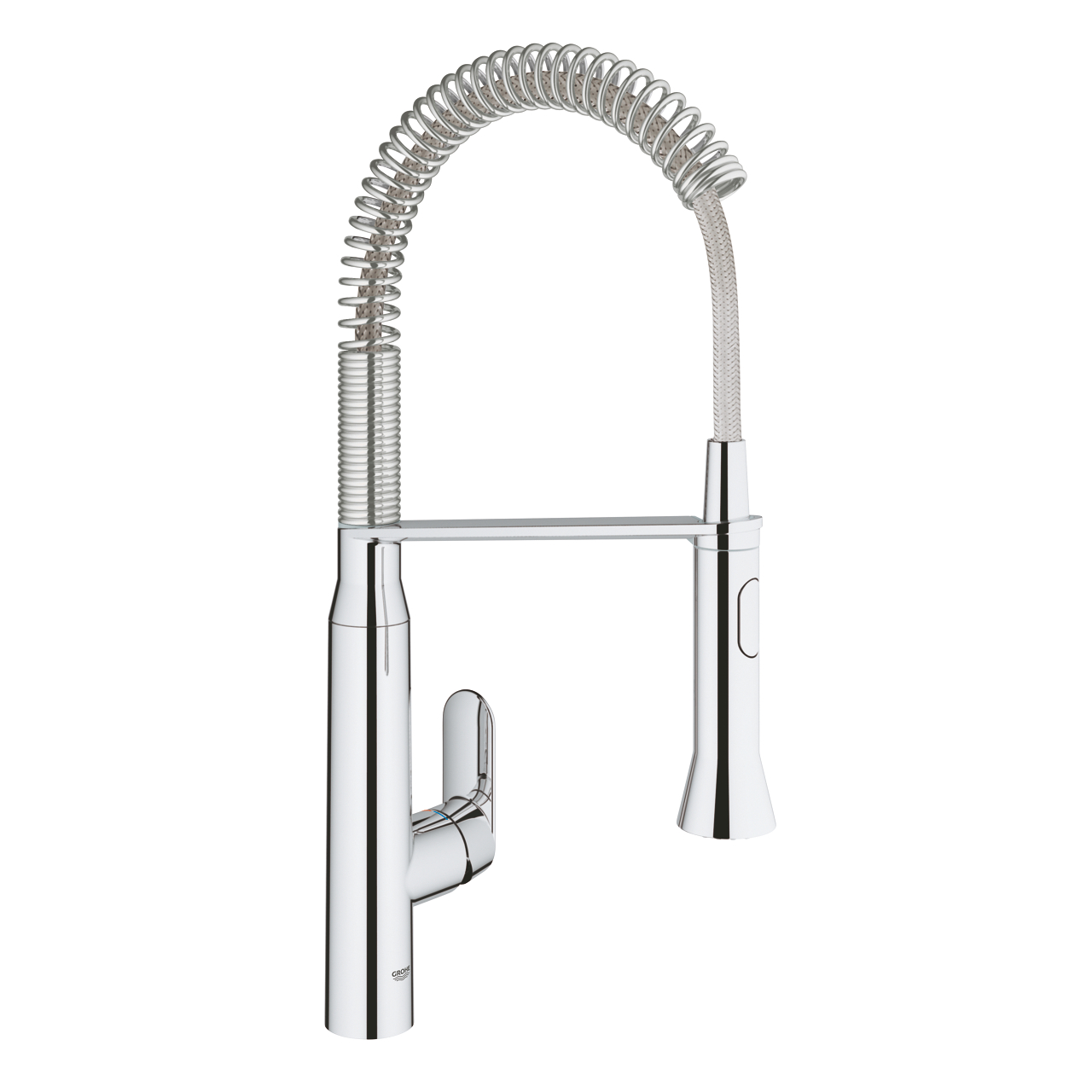 Cách chọn vòi rửa bát GROHE hợp chậu và bếp
