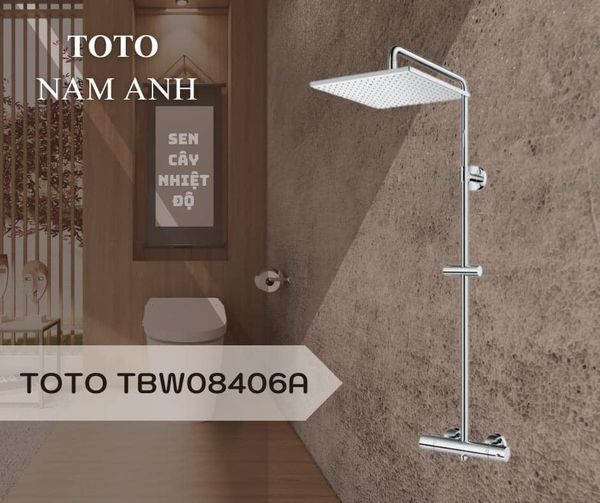 Đại lý TOTO chính hãng tại Thanh Trì - Hà Nội