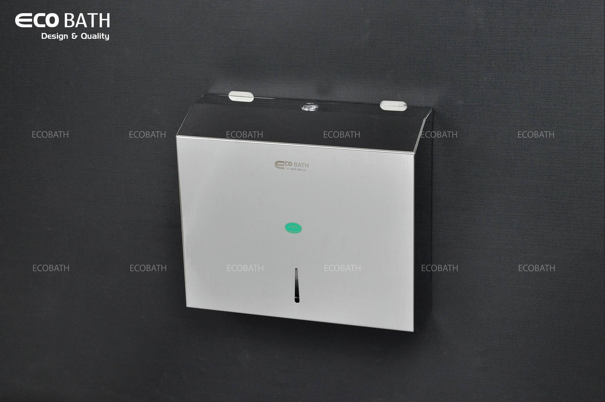 Đánh Giá Chi Tiết Phụ Kiện Phòng Tắm EcoBath: Chất Lượng Và Hiệu Quả Sử Dụng
