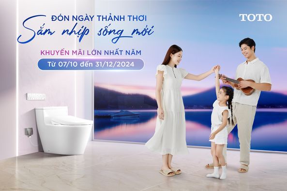 THẢNH THƠI ĐÓN NGÀY ĐÔNG KHÔNG LẠNH CÙNG WASHLET