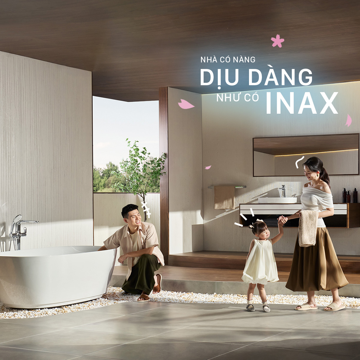 Thiết Bị Vệ Sinh INAX Có Tốt Không? Đánh Giá Chi Tiết Từ A-Z