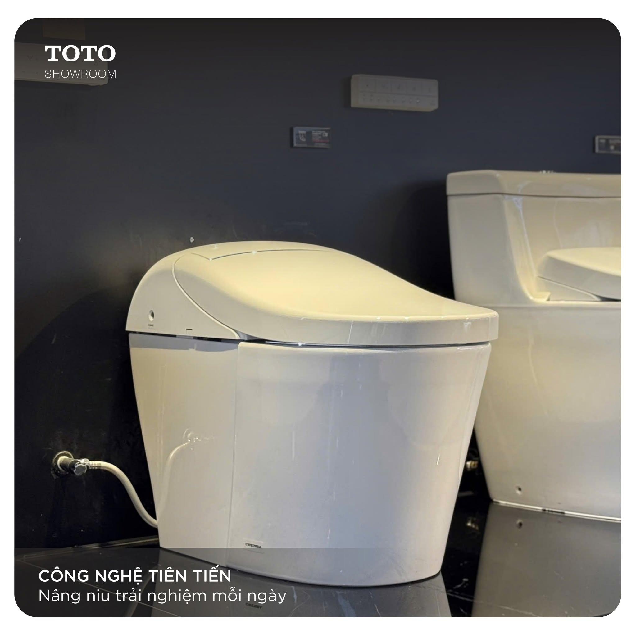 Bồn Cầu Thông Minh TOTO Có Thực Sự Đáng Tiền? Đánh Giá Chi Tiết Từ Người Dùng