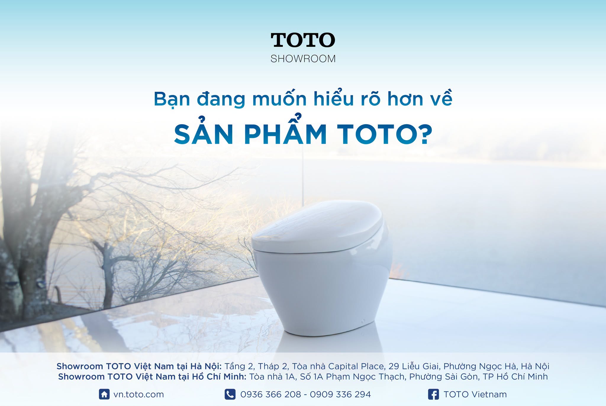 Bồn cầu thông minh TOTO giá bao nhiêu? Bảng giá và phân khúc sản phẩm