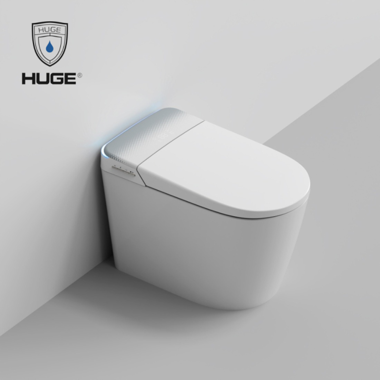 🏆 Bồn cầu Huge có tốt không? Đánh giá chi tiết trước khi mua năm 2026