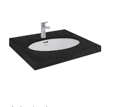 TOTO LT548 chậu âm bàn: Sự lựa chọn tinh tế cho mọi không gian phòng tắm
