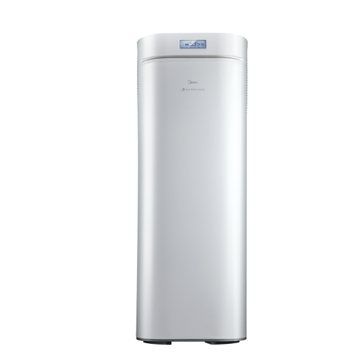 Khám phá Máy bơm nhiệt All In One Midea RSJ-18/150RDN3-E2 dung tích 150L: Thiết kế và tính năng