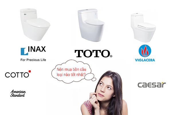 Kinh Nghiệm Mua Thiết Bị Vệ Sinh Selta Không Bị Hớ Giá