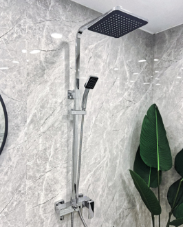 Tại Sao Sen Tắm Nhập Khẩu Hàn Quốc Ecofa Lại Được Ưa Chuộng?