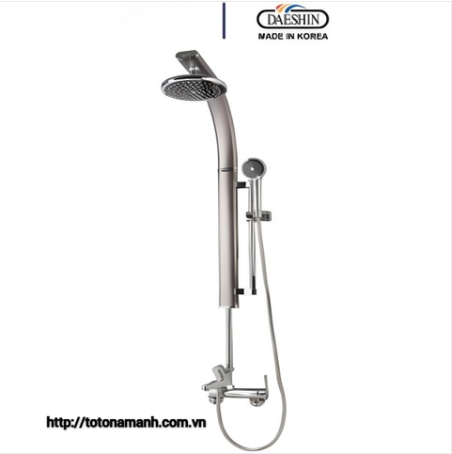 Sen Cây Daeshin SH-3000A: Sự Kết Hợp Hoàn Hảo Giữa Công Nghệ Hàn Quốc và Thiết Kế Hiện Đại