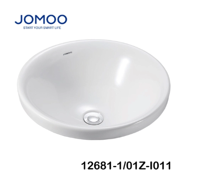 Chậu Rửa Mặt JOMOO: Sự Lựa Chọn Hoàn Hảo Cho Phòng Tắm Hiện Đại