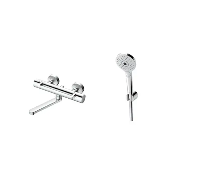 Vòi Sen Tắm Nóng Lạnh TOTO – Công Nghệ Tiết Kiệm Nước, Thiết Kế Hiện Đại, Trải Nghiệm Tắm Thư Giãn