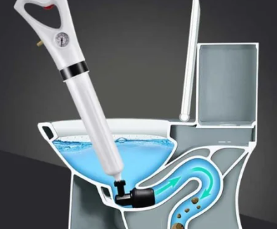 Hướng dẫn các cách thông bồn cầu bị tắc tại nhà đơn giản, nhanh chóng