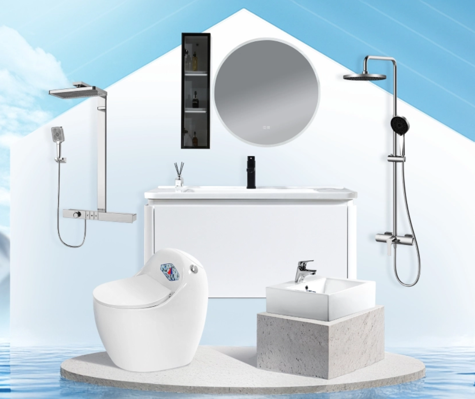 Báo Giá Thiết Bị Vệ Sinh Selta Mới Nhất 2026 | Cập Nhật Chi Tiết Từng Dòng Sản Phẩm