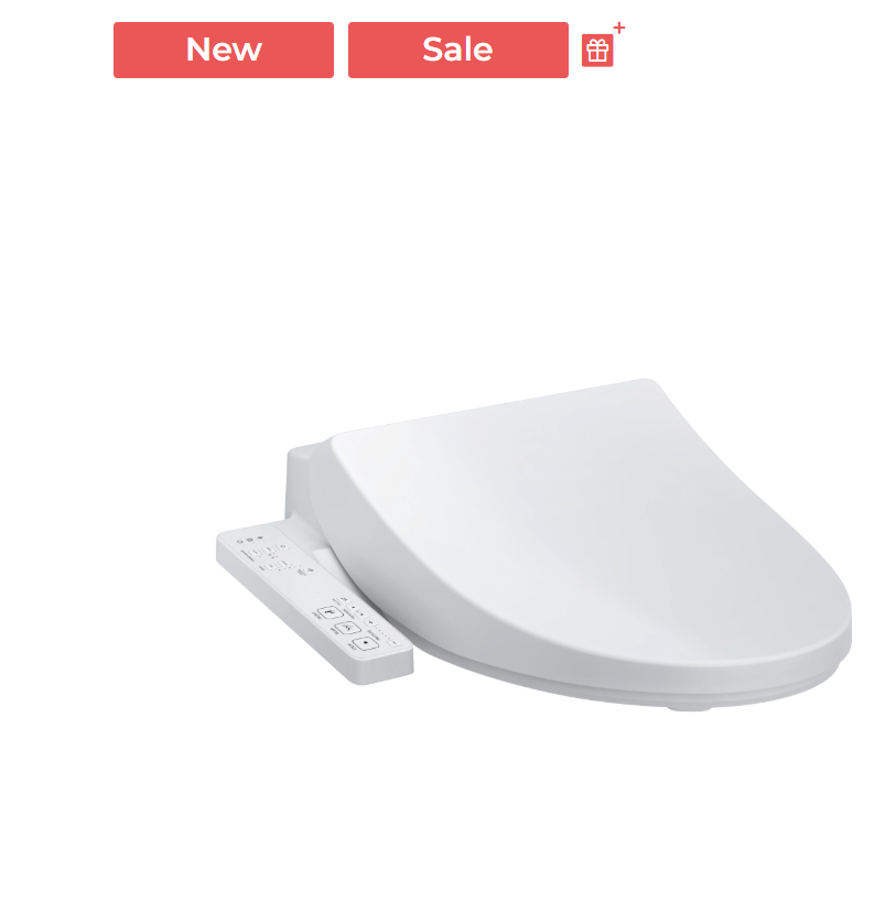 Vòi xịt vệ sinh hay WASHLET: chọn theo thói quen của gia đình