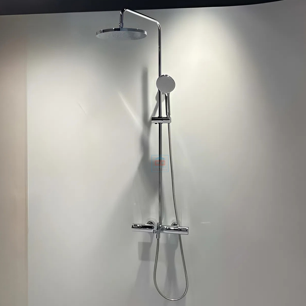 Báo giá sen cây nhiệt độ TOTO TBW11440V mới nhất 2026 – Có đáng mua không?
