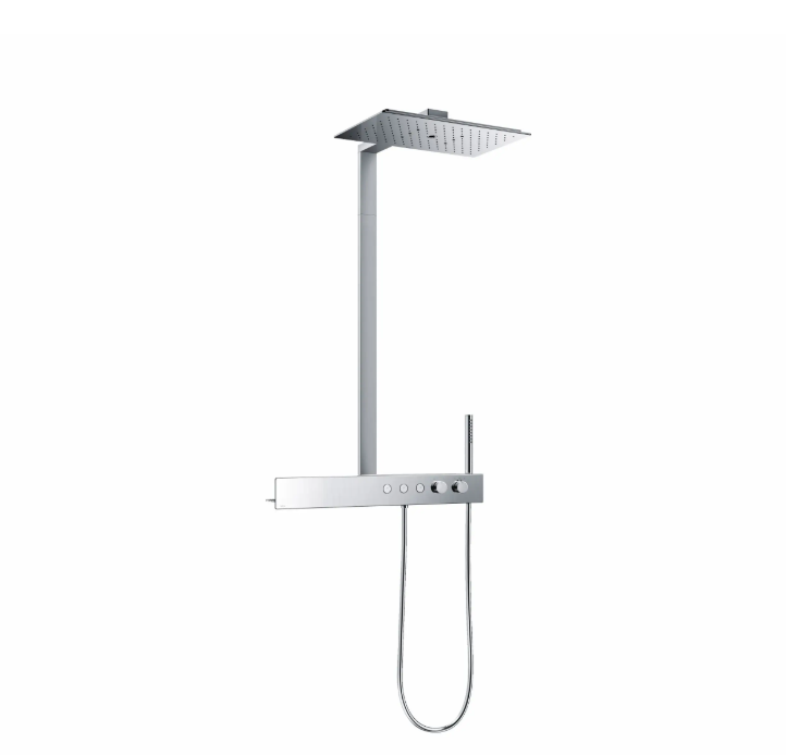 Sen Cây Tắm TOTO – Thiết Kế Sang Trọng, Công Nghệ Hiện Đại, Trải Nghiệm Tắm Đẳng Cấp