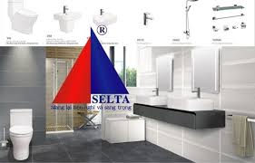 So Sánh Thiết Bị Vệ Sinh Selta Và TOTO: Nên Chọn Hãng Nào?