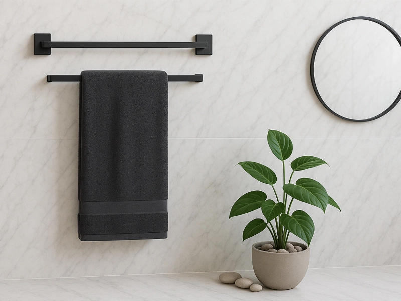 Phụ kiện phòng tắm Ecobath là gì? Vì sao ngày càng được ưa chuộng?